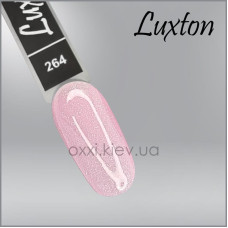 LUXTON Гель-лак №264